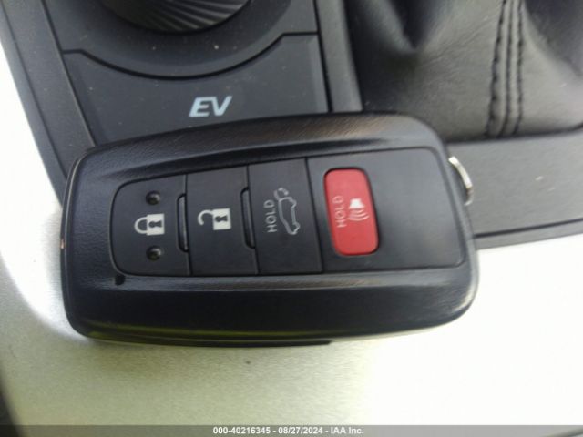 4T3RWRFVXRU135590 Toyota Rav4 Hybrid Xle