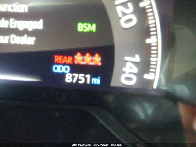 4T3RWRFVXRU135590 Toyota Rav4 Hybrid Xle