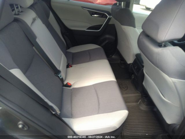 4T3RWRFVXRU135590 Toyota Rav4 Hybrid Xle
