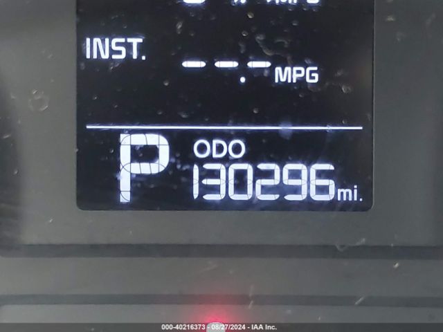 KNAFK4A68G5554119 KIA FORTE LX