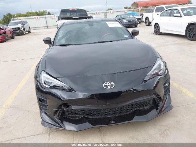 Toyota 86 Trd Se 2019 JF1ZNAE14K9701578 Image 12