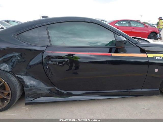 Toyota 86 Trd Se 2019 JF1ZNAE14K9701578 Image 13