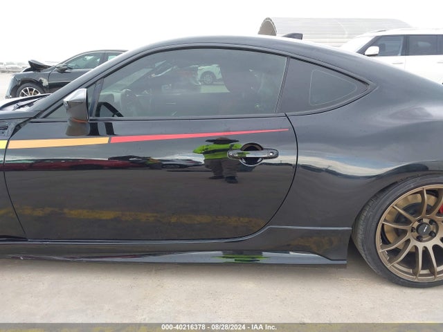 Toyota 86 Trd Se 2019 JF1ZNAE14K9701578 Image 14