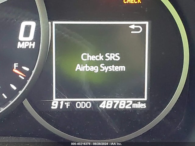 Toyota 86 Trd Se 2019 JF1ZNAE14K9701578 Image 15