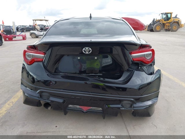 Toyota 86 Trd Se 2019 JF1ZNAE14K9701578 Image 16