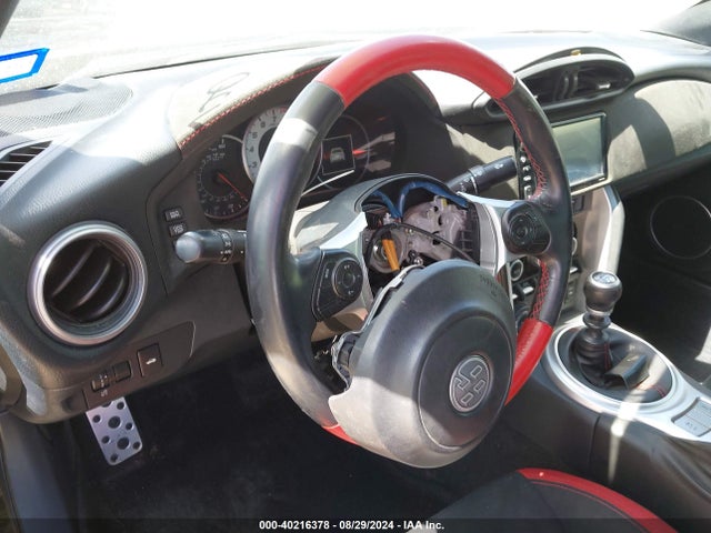 Toyota 86 Trd Se 2019 JF1ZNAE14K9701578 Image 17