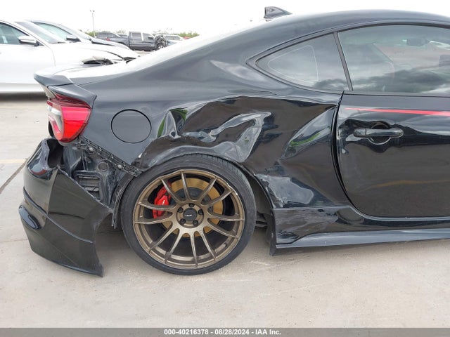 Toyota 86 Trd Se 2019 JF1ZNAE14K9701578 Image 6