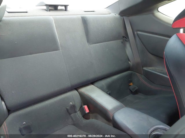 Toyota 86 Trd Se 2019 JF1ZNAE14K9701578 Image 8