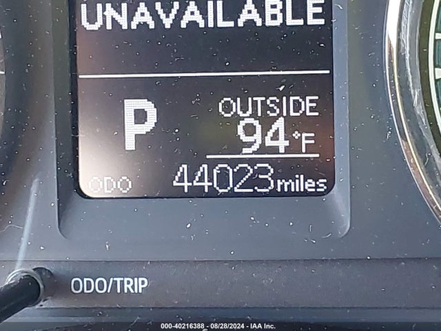 Toyota COROLLA LE 2017 5YFBURHE4HP615671 Image 7