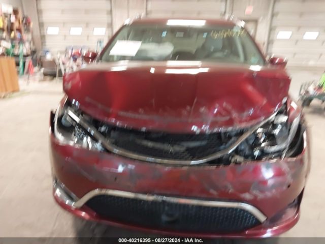 2C4RC1EG3HR622670 Chrysler Pacifica Touring-l Plus