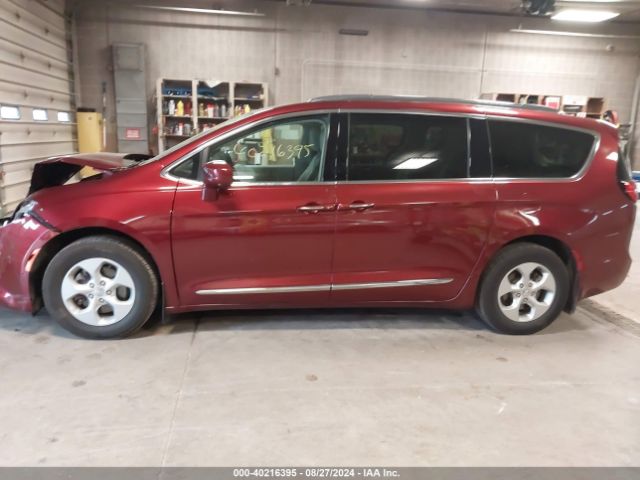 2C4RC1EG3HR622670 Chrysler Pacifica Touring-l Plus