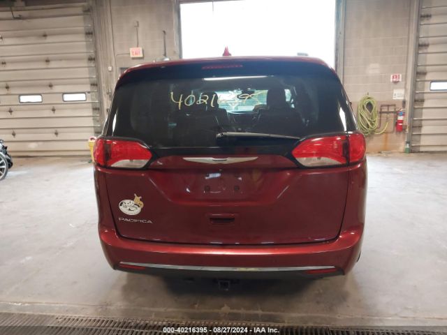 2C4RC1EG3HR622670 Chrysler Pacifica Touring-l Plus