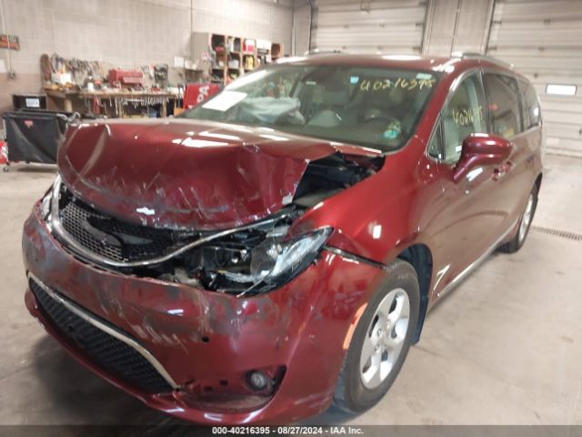 2C4RC1EG3HR622670 Chrysler Pacifica Touring-l Plus