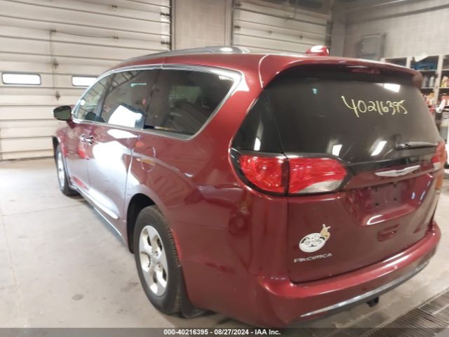 2C4RC1EG3HR622670 Chrysler Pacifica Touring-l Plus