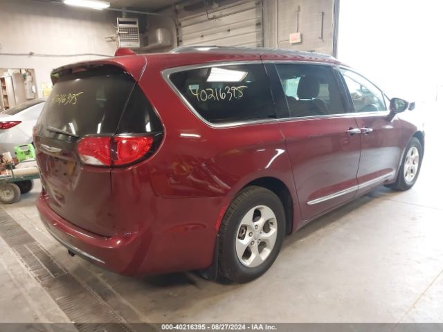 2C4RC1EG3HR622670 Chrysler Pacifica Touring-l Plus