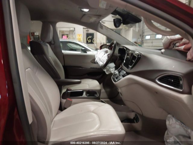 2C4RC1EG3HR622670 Chrysler Pacifica Touring-l Plus
