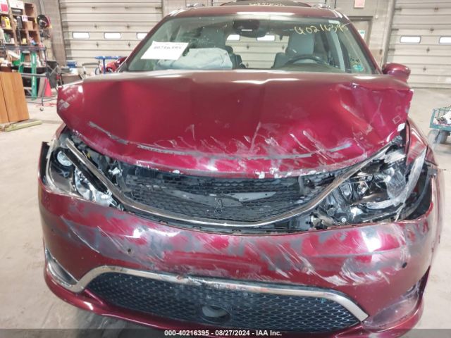 2C4RC1EG3HR622670 Chrysler Pacifica Touring-l Plus