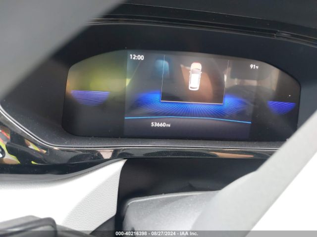 3VVCX7B27NM000261 Volkswagen Taos 1.5t S