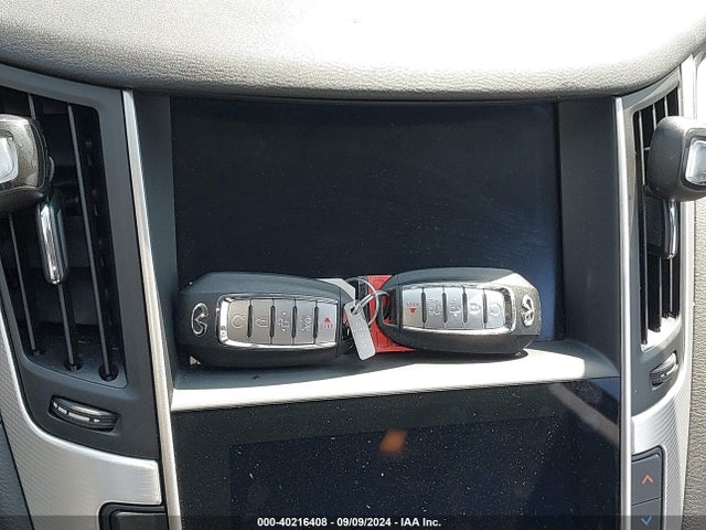JN1EV7BR6MM753397 Infiniti Q50 Luxe Awd