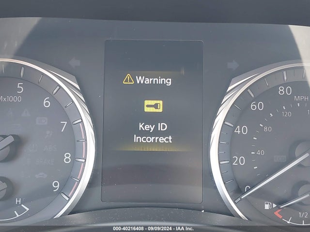 JN1EV7BR6MM753397 Infiniti Q50 Luxe Awd