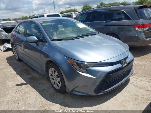 Toyota COROLLA LE 2023 5YFB4MDE5PP073097 zdjęcie główne