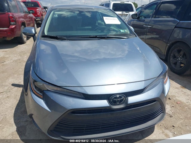 Toyota COROLLA LE 2023 5YFB4MDE5PP073097 Image 12
