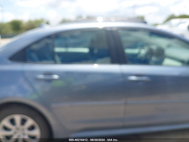 Toyota COROLLA LE 2023 5YFB4MDE5PP073097 Image 13
