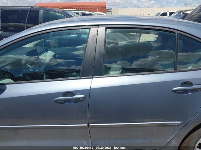 Toyota COROLLA LE 2023 5YFB4MDE5PP073097 Image 14