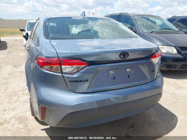 Toyota COROLLA LE 2023 5YFB4MDE5PP073097 Image 16