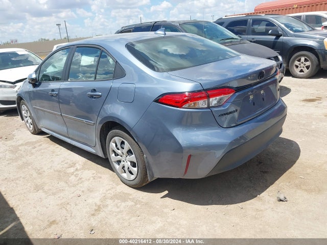 Toyota COROLLA LE 2023 5YFB4MDE5PP073097 Image 3