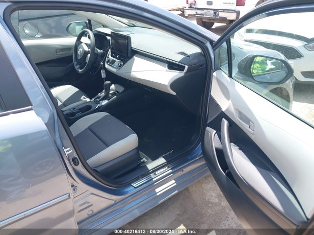 Toyota COROLLA LE 2023 5YFB4MDE5PP073097 Image 5