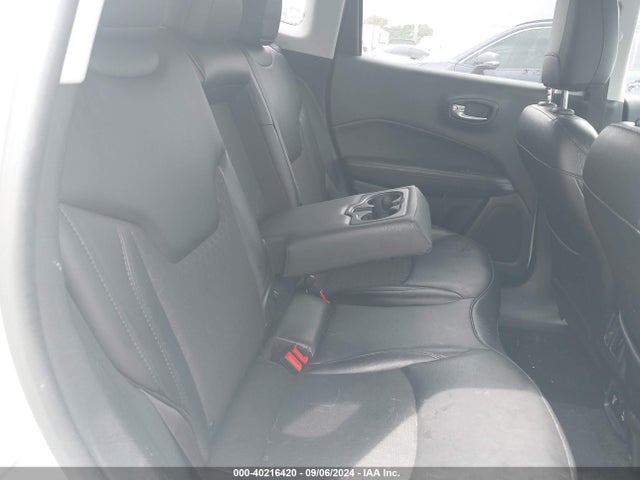 3C4NJCBB4KT614574 Jeep Compass Altitude Fwd