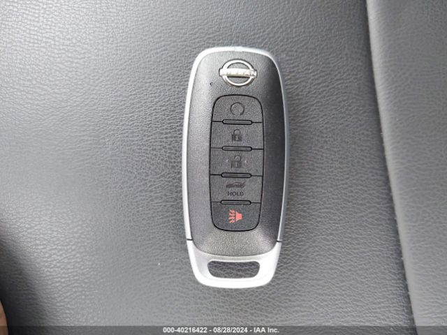 3N1AB8DV5RY315840 Nissan Sentra Sr Xtronic Cvt