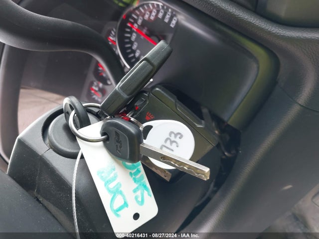 Chevrolet Silverado 1500 Ld Wt 2019 2GCVKNEC9K1165231 Image 11