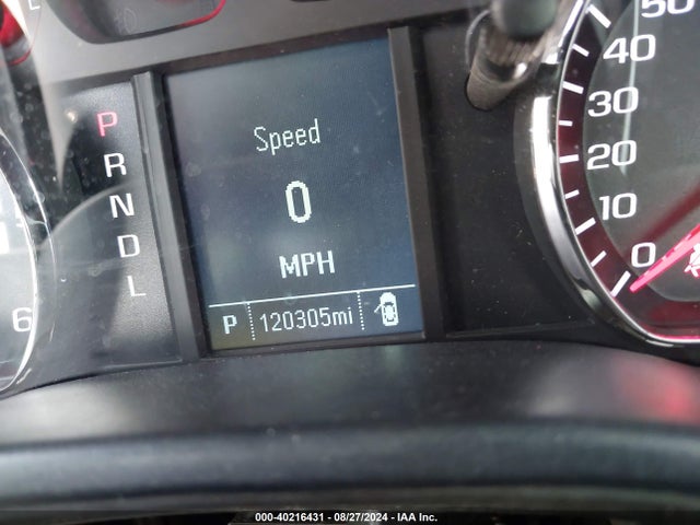 Chevrolet Silverado 1500 Ld Wt 2019 2GCVKNEC9K1165231 Image 7