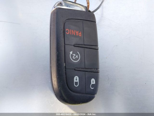 3C4NJDBB7HT657644 Jeep New Compass Latitude 4x4