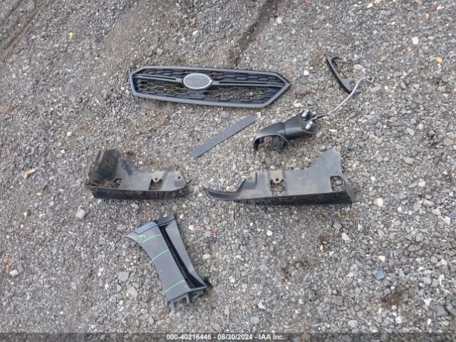 JF1VA1A61J9800160 Subaru WRX