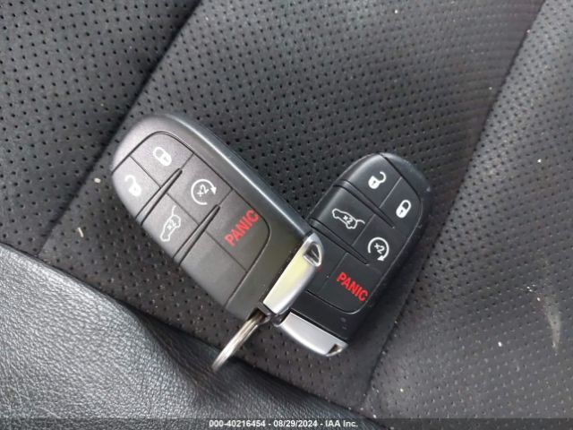 2021 DODGE DURANGO 1C4SDJCT6MC609753 Photo 10