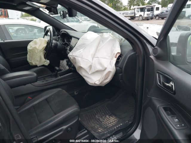 2021 DODGE DURANGO 1C4SDJCT6MC609753 Photo 4