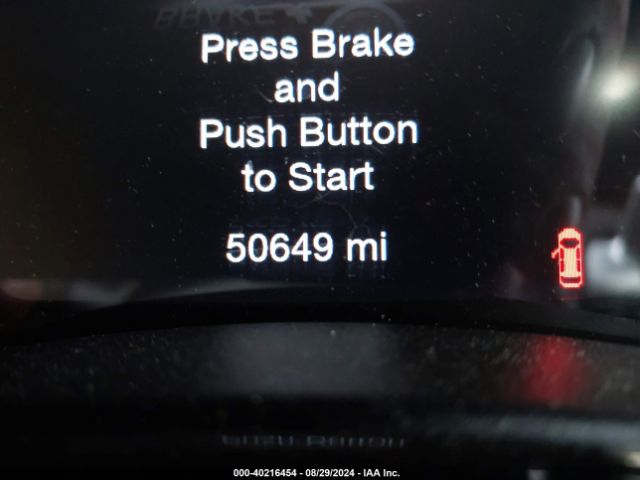2021 DODGE DURANGO 1C4SDJCT6MC609753 Photo 6