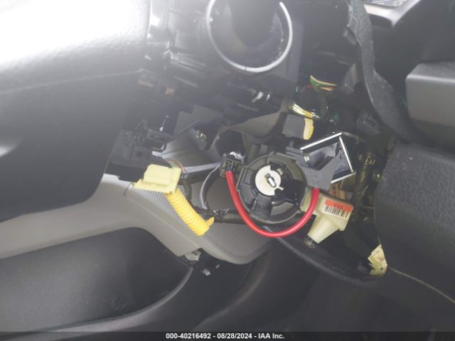 3KPA24AD8LE320332 KIA RIO S