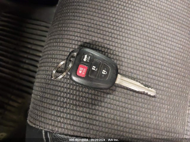 Toyota Corolla S Plus 2015 2T1BURHE2FC298955 Image 11