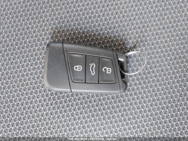 3VVCX7B22PM374523 Volkswagen Taos 1.5t S