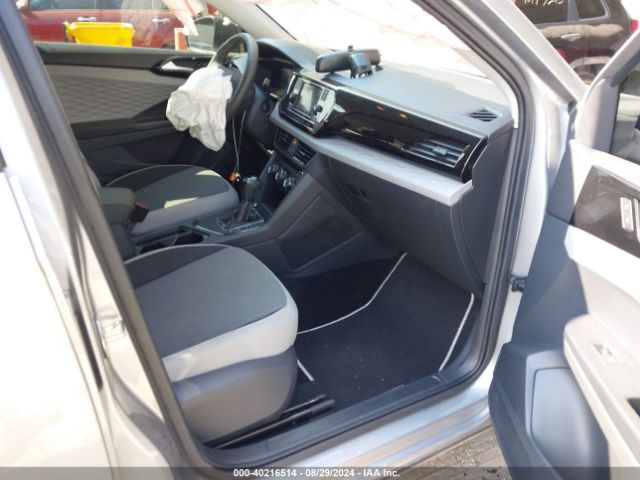 3VVCX7B22PM374523 Volkswagen Taos 1.5t S