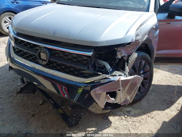 3VVCX7B22PM374523 Volkswagen Taos 1.5t S