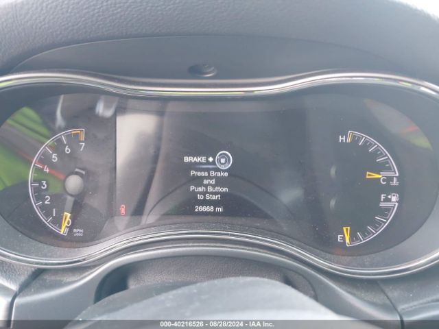 1C4RJFBG1MC673661 Jeep Grand Cherokee Limited X 4x4