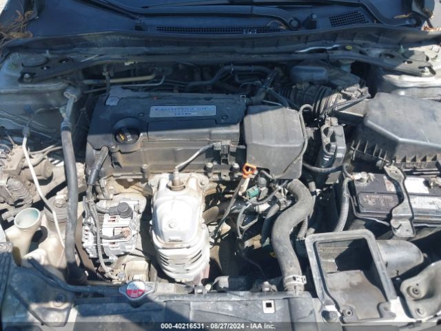 1HGCR2F79EA071767 Honda ACCORD EX