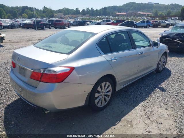 1HGCR2F79EA071767 Honda ACCORD EX