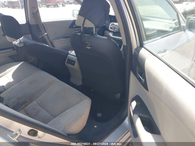 1HGCR2F79EA071767 Honda ACCORD EX
