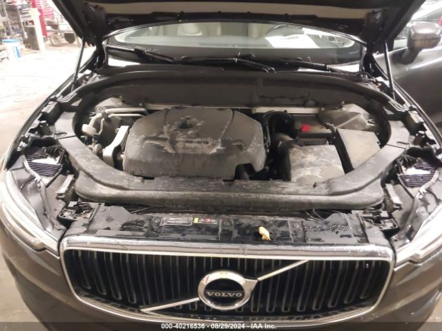 LYV102RK4JB106234 Volvo Xc60 T5 Momentum